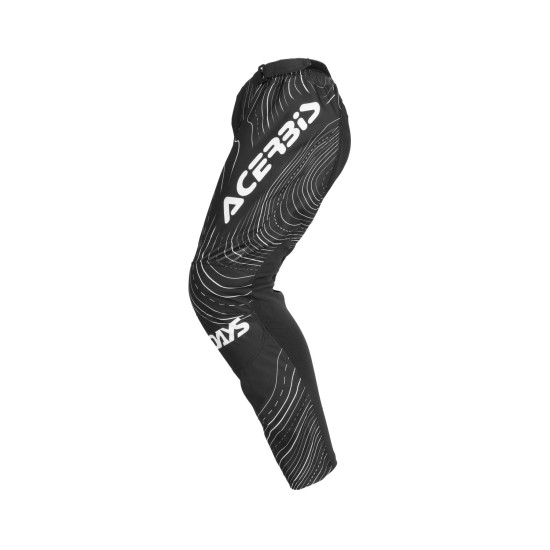 Pantaloni 6Days Acerbis Negru Pantaloni 6Days Acerbis Negru