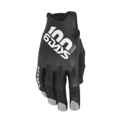 Manusi 6Days Acerbis Negru