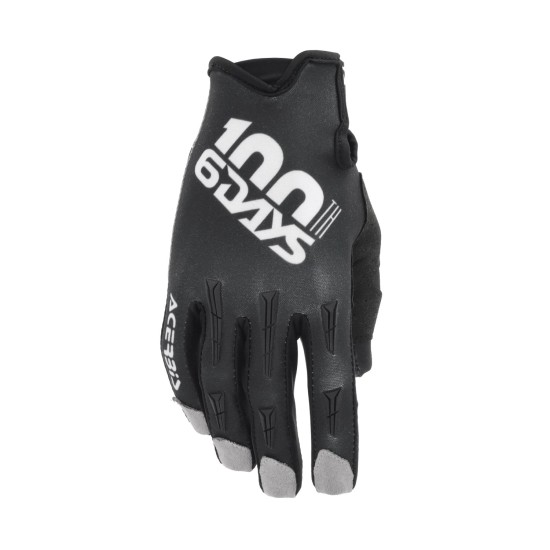 Manusi 6Days Acerbis Negru Manusi 6Days Acerbis Negru