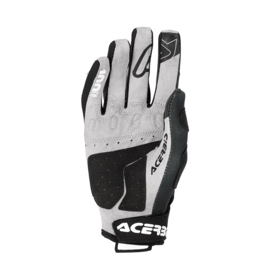 Manusi 6Days Acerbis Negru Manusi 6Days Acerbis Negru