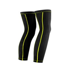 Maneca interioara genunchiere K035 Acerbis Negru