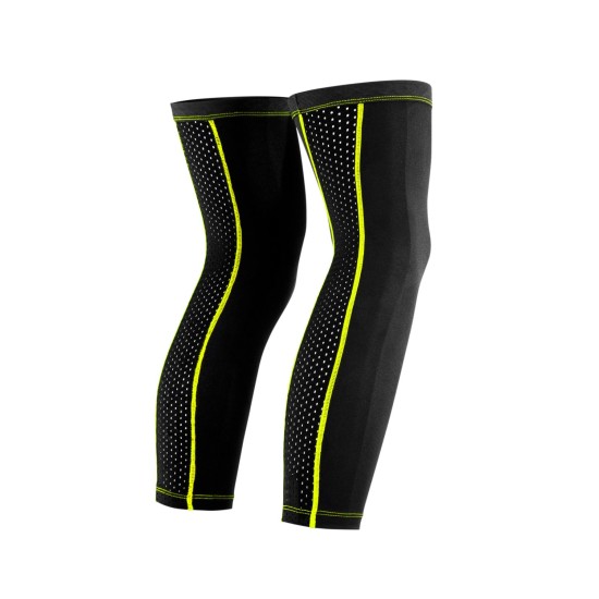 Maneca interioara genunchiere K035 Acerbis Negru Maneca interioara genunchiere K035 Acerbis Negru