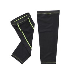 Maneca interioara genunchiere K035 Acerbis Negru