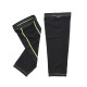 Maneca interioara genunchiere K035 Acerbis Negru Maneca interioara genunchiere K035 Acerbis Negru