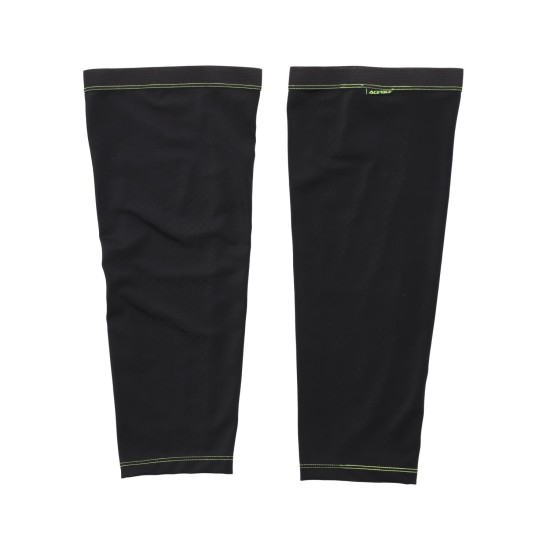 Maneca interioara genunchiere K035 Acerbis Negru Maneca interioara genunchiere K035 Acerbis Negru