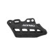 Ghidaj lant CFMoto 450 MT 24-26 Acerbis Negru Ghidaj lant CFMoto 450 MT 24-26 Acerbis Negru