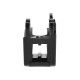 Ghidaj lant CFMoto 450 MT 24-26 Acerbis Negru Ghidaj lant CFMoto 450 MT 24-26 Acerbis Negru