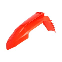 Aripa fata KTM 23-27 Acerbis Portocaliu Fluo
