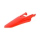 Aripa spate KTM 23-27 Acerbis Portocaliu Fluo