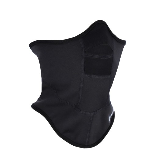 Masca fata Regaby 2.0 Acerbis Negru