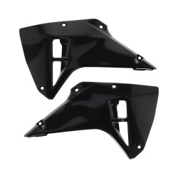 Laterale rezervor Honda 25-27 Acerbis Negru Laterale rezervor Honda 25-27 Acerbis Negru