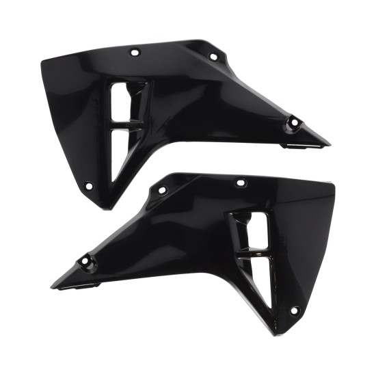 Laterale rezervor Honda 25-27 Acerbis Negru