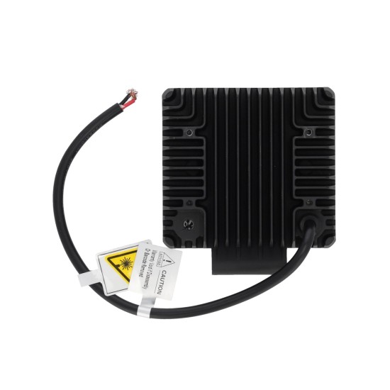 Masca far VSL Beta 25-26 Acerbis Rosu