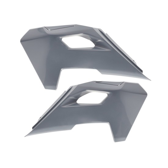 Laterale rezervor Husqvarna 23-25 Acerbis Gri