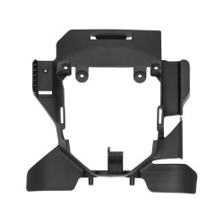 Masca far inferioara Husqvarna 24-27 Acerbis Negru