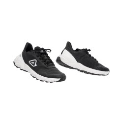 Pantofi Paddock Acerbis Negru