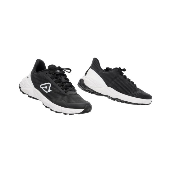 Pantofi Paddock Acerbis Negru