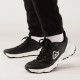 Pantofi Paddock Acerbis Negru