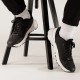 Pantofi Paddock Acerbis Negru