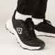 Pantofi Paddock Acerbis Negru