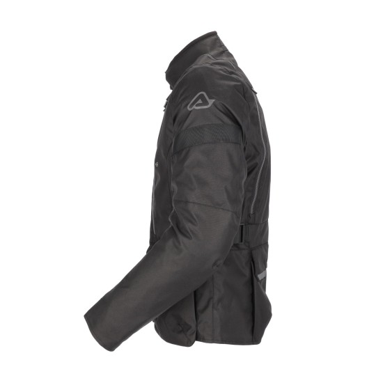 Geaca Acerbis X-TRAVEL 2.0 Black Grey