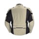 Geaca Acerbis X-TRAVEL 2.0 Beige Black