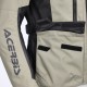 Geaca Acerbis X-TRAVEL 2.0 Beige Black