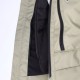 Geaca Acerbis X-TRAVEL 2.0 Beige Black