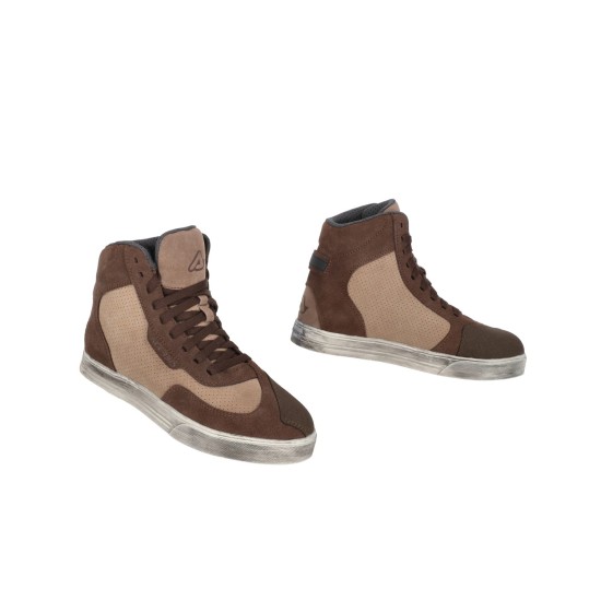 Pantofi Velocity Raw Acerbis Maro Pantofi Velocity Raw Acerbis Maro