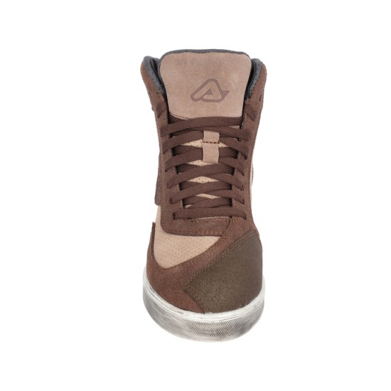 Pantofi Velocity Raw Acerbis Maro Pantofi Velocity Raw Acerbis Maro
