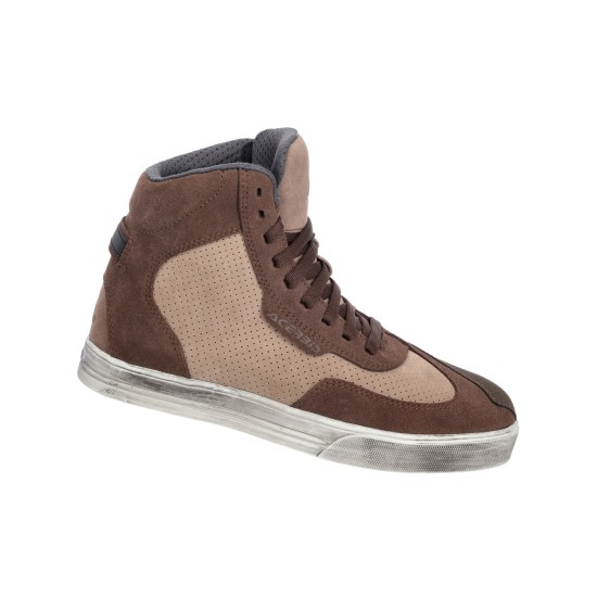 Pantofi Velocity Raw Acerbis Maro Pantofi Velocity Raw Acerbis Maro