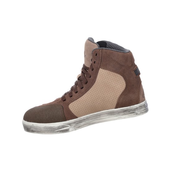 Pantofi Velocity Raw Acerbis Maro Pantofi Velocity Raw Acerbis Maro