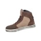 Pantofi Velocity Raw Acerbis Maro Pantofi Velocity Raw Acerbis Maro