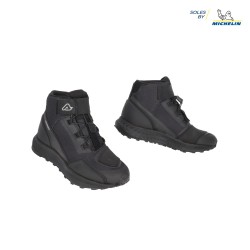 Pantofi Velocity Terra Acerbis Negru
