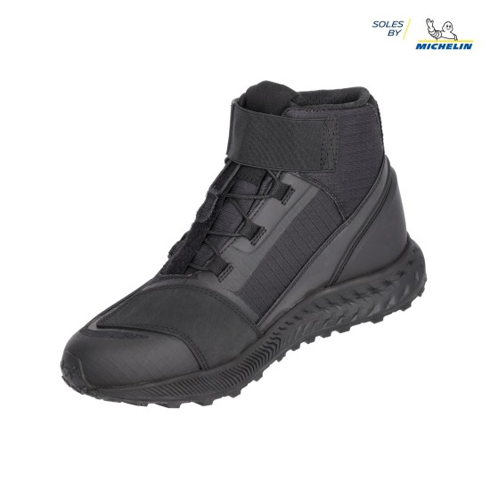 Pantofi Velocity Terra Acerbis Negru Pantofi Velocity Terra Acerbis Negru