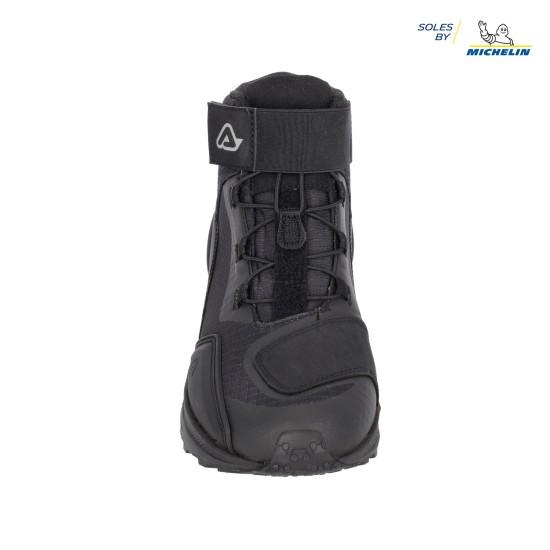 Pantofi Velocity Terra Acerbis Negru Pantofi Velocity Terra Acerbis Negru