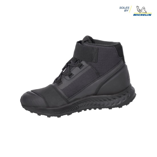 Pantofi Velocity Terra Acerbis Negru Pantofi Velocity Terra Acerbis Negru