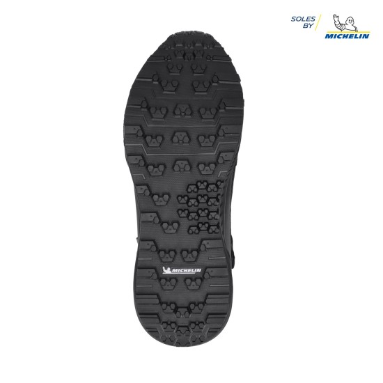 Pantofi Velocity Terra Acerbis Negru Pantofi Velocity Terra Acerbis Negru