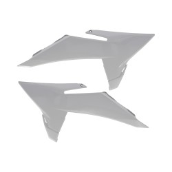 Laterale rezervor KTM 25-27 Acerbis Gri