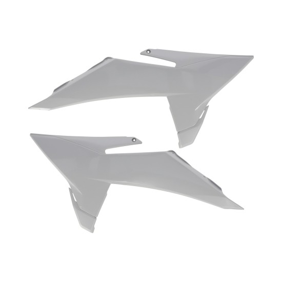 Laterale rezervor KTM 25-27 Acerbis Gri Laterale rezervor KTM 25-27 Acerbis Gri