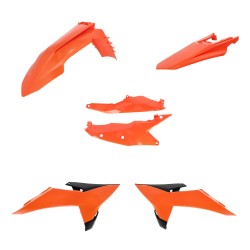 Kit plastice KTM 25-27 Acerbis Kit plastice KTM 25-27 Acerbis