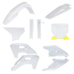 Kit complet plastice Husqvarna 25-27 Acerbis