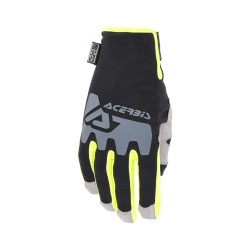 Manusi MX WP 2.0 Acerbis Negru/Galben
