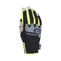 Manusi MX WP 2.0 Acerbis Negru/Galben Manusi MX WP 2.0 Acerbis Negru/Galben