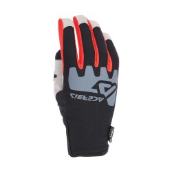 Manusi MX WP 2.0 Acerbis Negru/Rosu Manusi MX WP 2.0 Acerbis Negru/Rosu