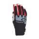 Manusi MX WP 2.0 Acerbis Negru/Rosu Manusi MX WP 2.0 Acerbis Negru/Rosu