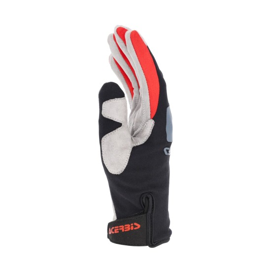 Manusi MX WP 2.0 Acerbis Negru/Rosu Manusi MX WP 2.0 Acerbis Negru/Rosu