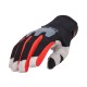 Manusi MX WP 2.0 Acerbis Negru/Rosu Manusi MX WP 2.0 Acerbis Negru/Rosu