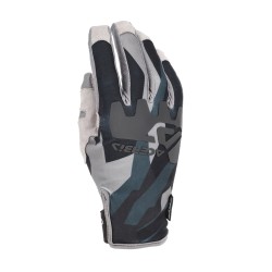 Manusi MX WP 2.0 Acerbis Gri/Gri Inchis Manusi MX WP 2.0 Acerbis Gri/Gri Inchis