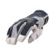 Manusi MX WP 2.0 Acerbis Gri/Gri Inchis Manusi MX WP 2.0 Acerbis Gri/Gri Inchis